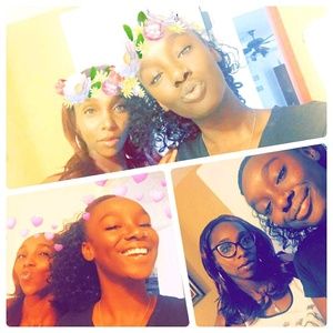 Meet your Posher, Kelley